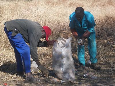 bulawayo unpaid workers